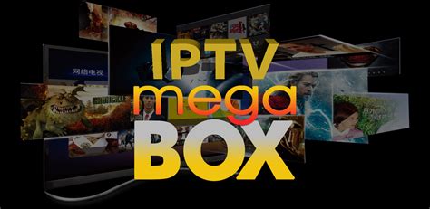 megabox tv box|megabox iptv.